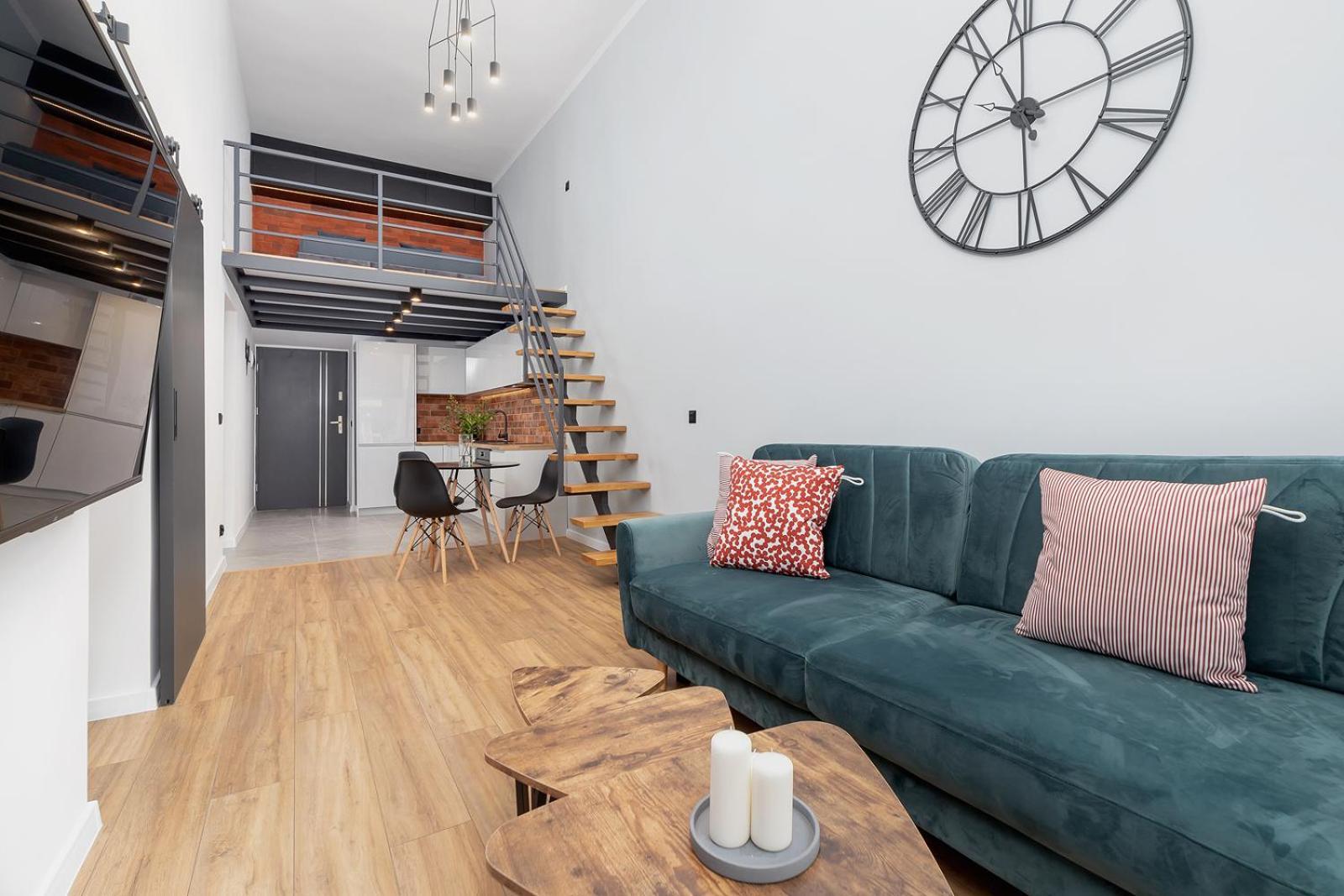 Modern Apartment In Kazimierz District - Jozefa 2 Cracóvia Exterior foto